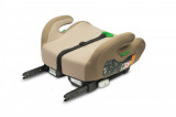 Inaltator Caretero Puma Isofix I-Size 125-150 cm bej