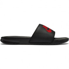 Slapi Barbati Nike Benassi Jdi 343880060 foto