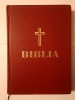Biblia sau Sf&acirc;nta Scriptură (tipărită sub &icirc;ndrumarea Prea Fericitului Părinte Teoctist; 2006)