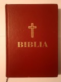 Biblia sau Sf&acirc;nta Scriptură (tipărită sub &icirc;ndrumarea Prea Fericitului Părinte Teoctist; 2006)