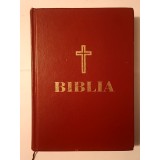 Biblia sau Sf&acirc;nta Scriptură (tipărită sub &icirc;ndrumarea Prea Fericitului Părinte Teoctist; 2006)