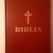 Biblia sau Sf&acirc;nta Scriptură (tipărită sub &icirc;ndrumarea Prea Fericitului Părinte Teoctist; 2006)