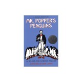Mr. Popper's Penguins