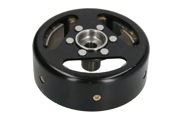 Rotor magnetou Simson