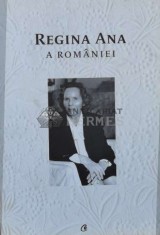Regina Ana a Romaniei - 2016 - Ioan Luca Vlad (J148) foto