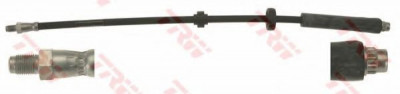 Conducta / cablu frana CITROEN C3 II (2009 - 2016) TRW PHB674 foto