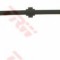 Conducta / cablu frana CITROEN C3 II (2009 - 2016) TRW PHB674