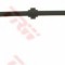 Conducta / cablu frana CITROEN C4 CACTUS (2014 - 2016) TRW PHB674