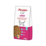 HRANA USCATA PISICI ADULTE FIGARO 10KG