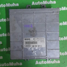 Calculator ecu Audi A4 (1994-2001) [8D2, B5] 0261203554