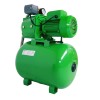 Hidrofor ProGarden Aujet200L, Rezervor 50 Litri, 2 CP, 1500 W, 70 l/min
