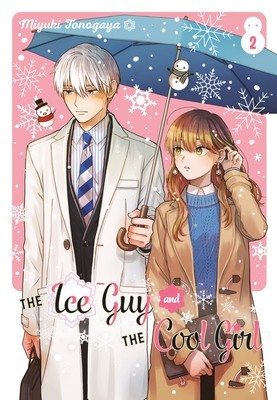 The Ice Guy and the Cool Girl 02 foto