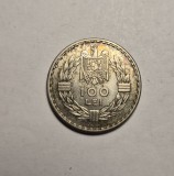 100 lei 1932 Superba Piesa de Colectie