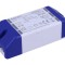 Alimentator LED 12W 24V IP20
