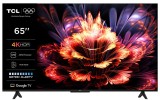 LED TV 4K 65&#039;&#039;(164 cm) TCL 65V6C