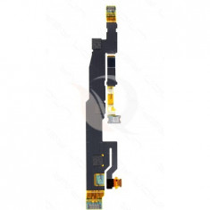 Flex cable, sony xperia xz2, main board foto