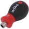 Stubby SoftFinish M&acirc;ner de Şurubelniţă 57mm