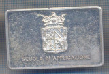 AZ 373 MEDALIE MILITARA - SCUOLA DI APPLICAZIONE -TORINO - ITALIA