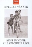SUNT UN COPIL AL RAZBOIULUI RECE-STELIAN TANASE-273428