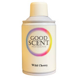 Rezerva Spray Odorizant, Good Scent, aroma Wild Cherry, 250 ml