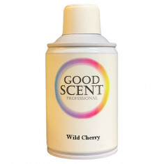 Rezerva Spray Odorizant, Good Scent, aroma Wild Cherry, 250 ml foto