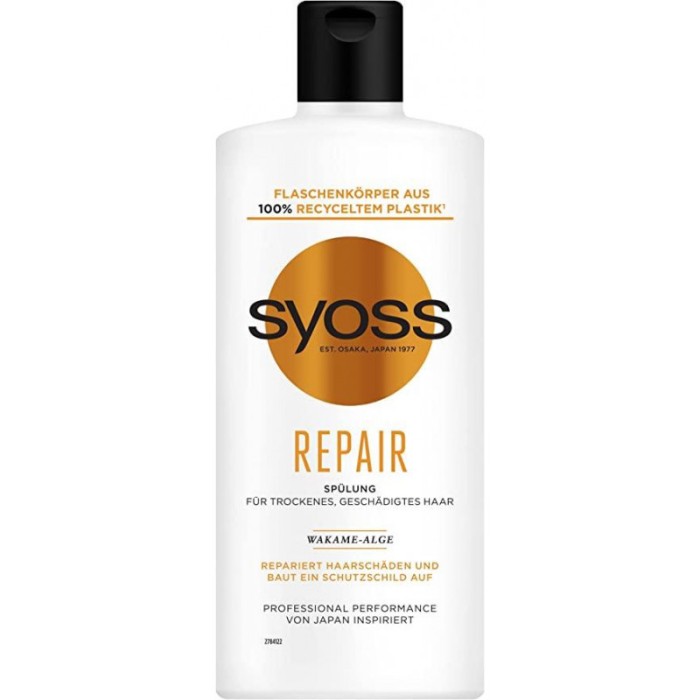 Syoss Repair Balsam 440 ml