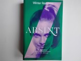 Winter Renshaw - ABSINT ( editura Trei. colectia Eroscop )