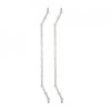 Set barete leduri Samsung 32 inch, 2 barete de 12 leduri, BN96-28763A, Oem
