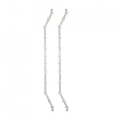 Set barete leduri Samsung 32 inch, 2 barete de 12 leduri, BN96-28763A