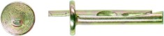 Diblu Percutie Zincat ( 100 buc ) 10x40 - 640183 foto