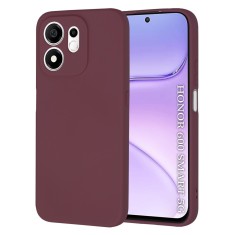 Asteroid GSM - SoftFlex - Honor 600 Smart - Plum Red