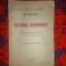 Viitorul Germaniei / cum zeita Haimonia dupa o noapte de dragoste desvaluie poetului Viitorul Germaniei - H.Heine / carte veche , an 1944 , 32 pagini