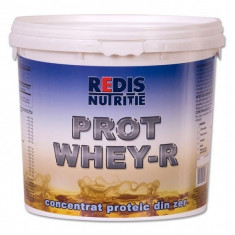 Protwhey, 2 kg, concentrat proteic din zer foto