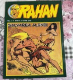 Ravista rahan