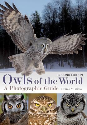 Owls of the World foto