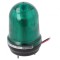 Semnalizator Luminos Verde LED 10-30VDC