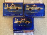 Lot 3 Casete TDK Limited Edition CrO2 - Inregistrate o singura data - 28