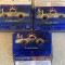 Lot 3 Casete TDK Limited Edition CrO2 - Inregistrate o singura data - 28