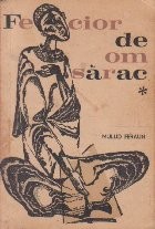 Fecior de om sarac foto