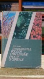 Tratamentul bolilor prin legume fructe cereale - Jean Valnet, Editura Ceres, An 1987, Editie Veche