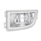 Proiector ceata Skoda Fabia 1 (6Y) 04.2000-03.2007 TYC tip bec H3 partea stanga