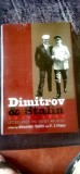 Dimitrov &amp; Stalin (1934-1943). Letters from the Soviet archive