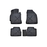 Covoare cauciuc tavita compatibile Toyota Corolla XI 2013-2018 Cod: A80-X147