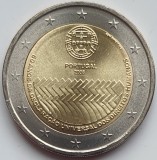 Portugalia 2 euro 2008 UNC - Human Rights - km 784 - E001