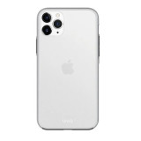 Cumpara ieftin Husa Cover TPU Uniq Vesto Hue pentru iPhone 11 Pro Max -VESHSIL Argintiu