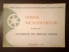 Ghidul microfilmelor (vol. III): documente din arhivele străine (1979; pentru uz intern)