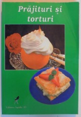 PRAJITURI SI TORTURI , 1999 foto