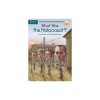 What Was the Holocaust?