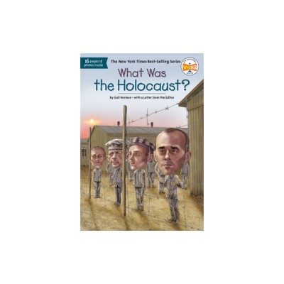 What Was the Holocaust? foto