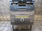 Cod Deblocare Radio 2005 FORD MONDEO 2.0 Zetec 4DR 6000CD CAR